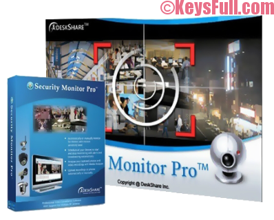 Security Monitor Pro Torrent Download