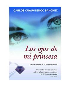Carlos cuauhtemoc sanchez libros pdf